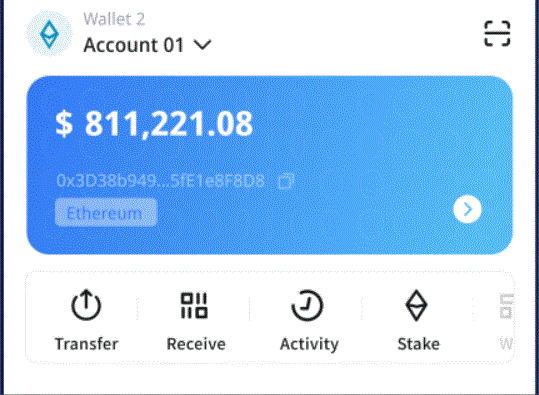 imtoken 可以Bitpie Wallet多重签名